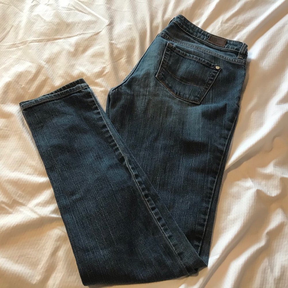 Hollister Hermosa Super Skinny Jeans 9 Long